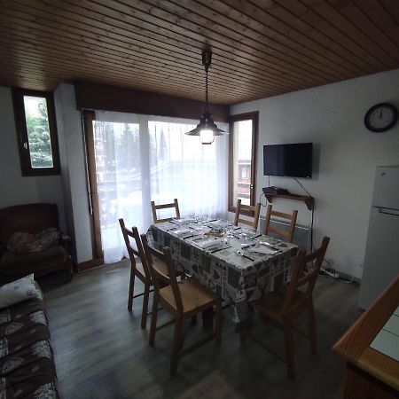 Ma Muzelle Apartment Les Deux Alpes Exterior foto