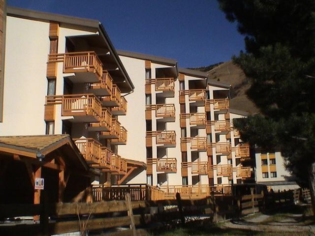 Ma Muzelle Apartment Les Deux Alpes Exterior foto