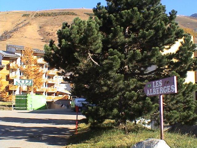 Ma Muzelle Apartment Les Deux Alpes Exterior foto
