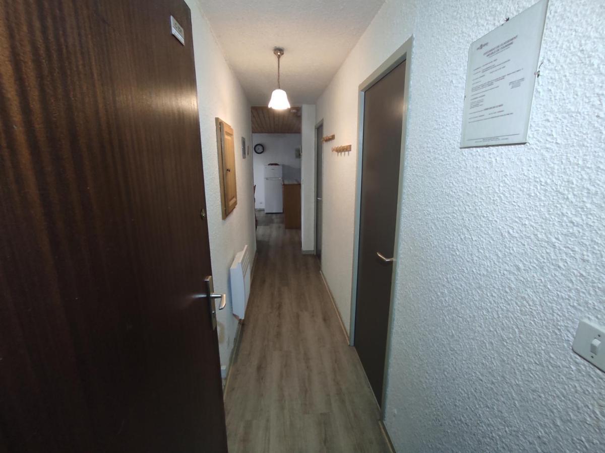 Ma Muzelle Apartment Les Deux Alpes Exterior foto
