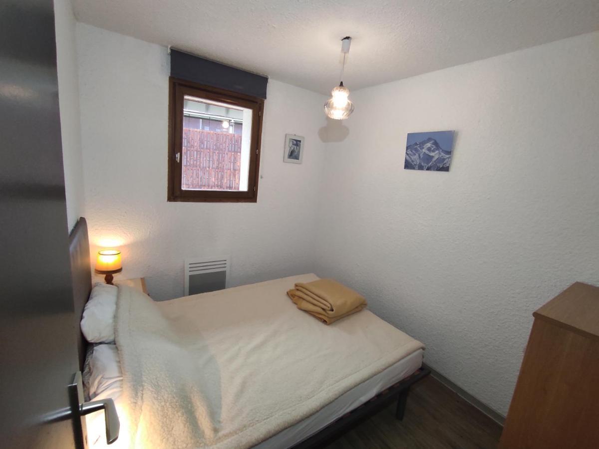 Ma Muzelle Apartment Les Deux Alpes Exterior foto