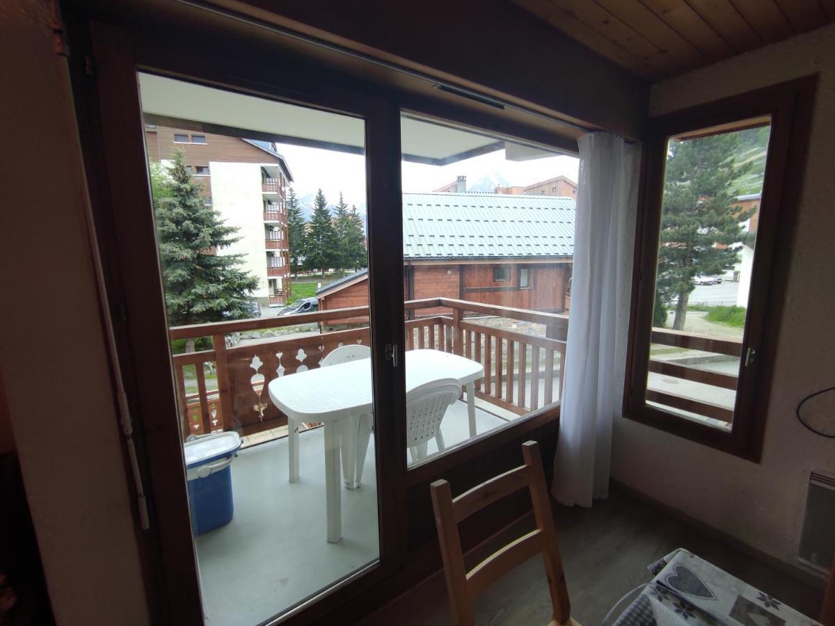 Ma Muzelle Apartment Les Deux Alpes Exterior foto